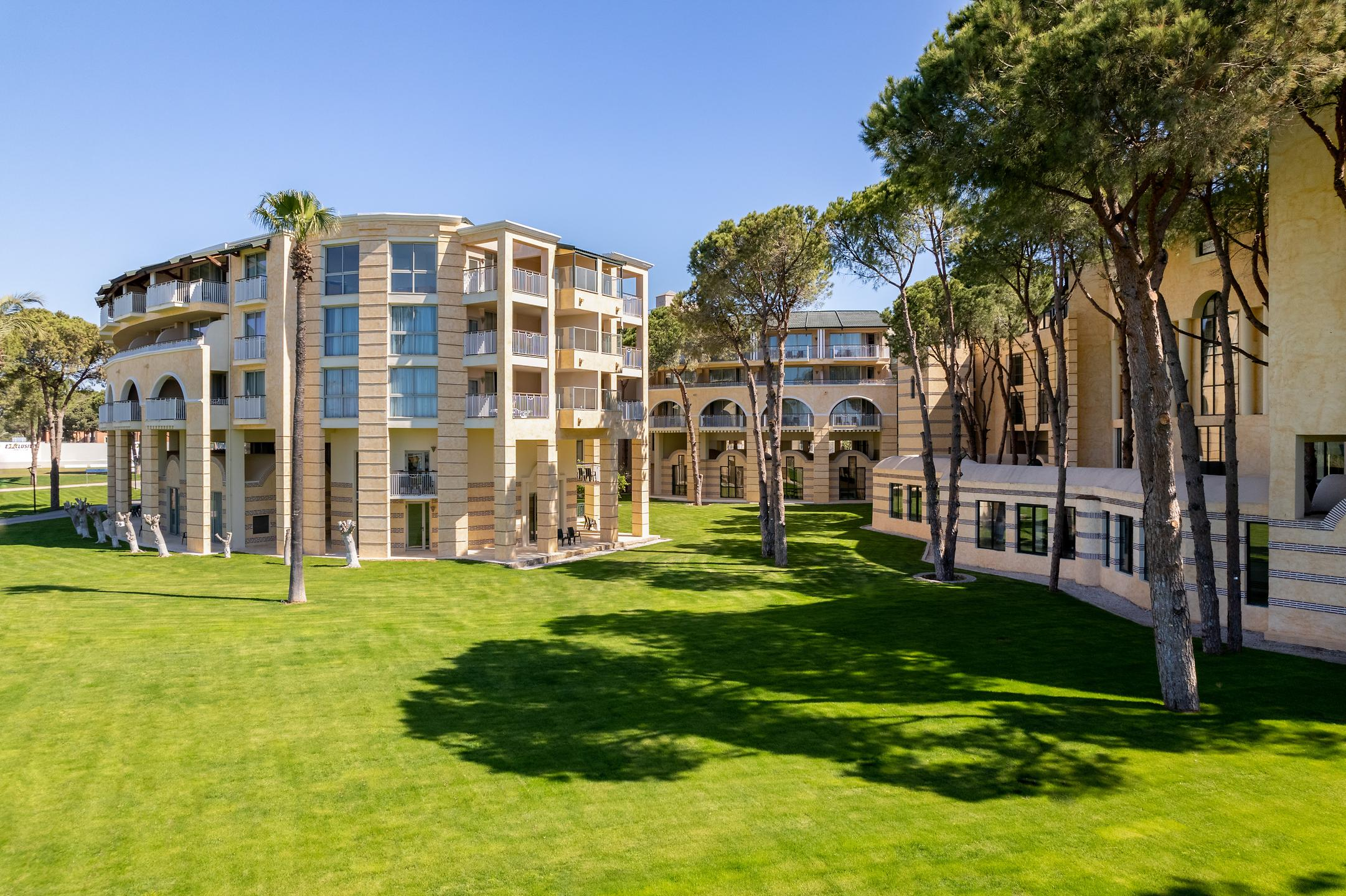 Rixos Park Belek - The Land of Legends + Nickelodeon Land Access — 6