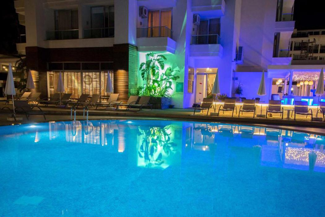 Otel Resmi