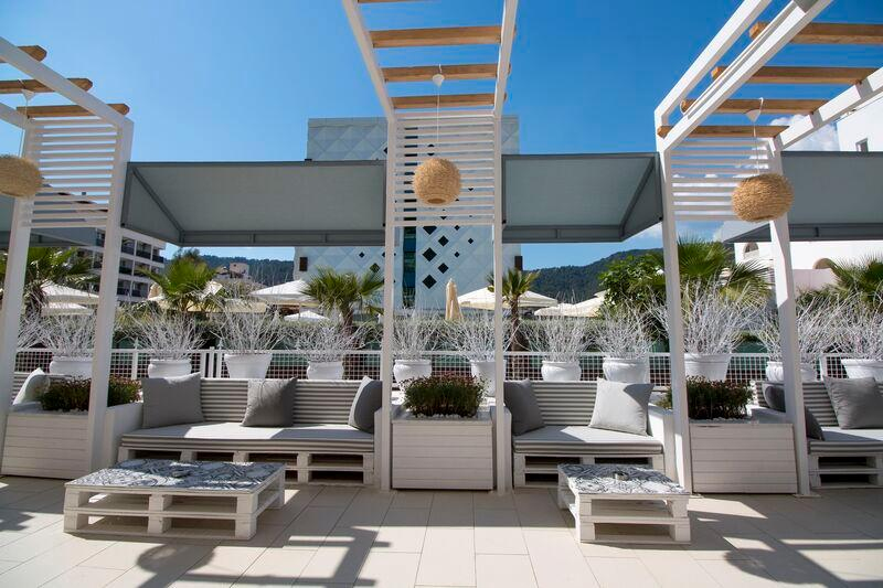 Otel Resmi