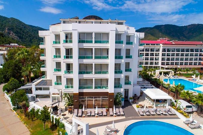 Supreme Beach Marmaris - 4