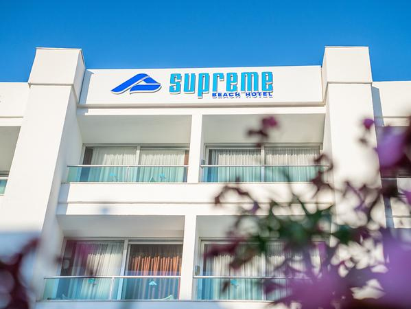 Supreme Beach Marmaris - 1