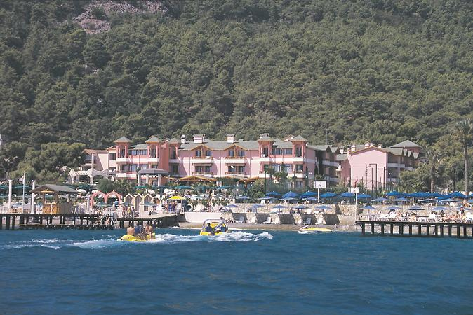 Seagull Hotel - 1