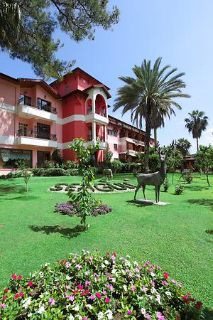 Seagull Hotel - 2