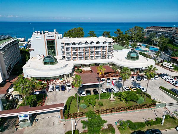 Fore Resort & Spa Kemer - 3