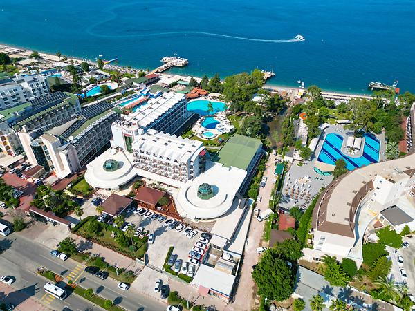 Fore Resort & Spa Kemer - 1