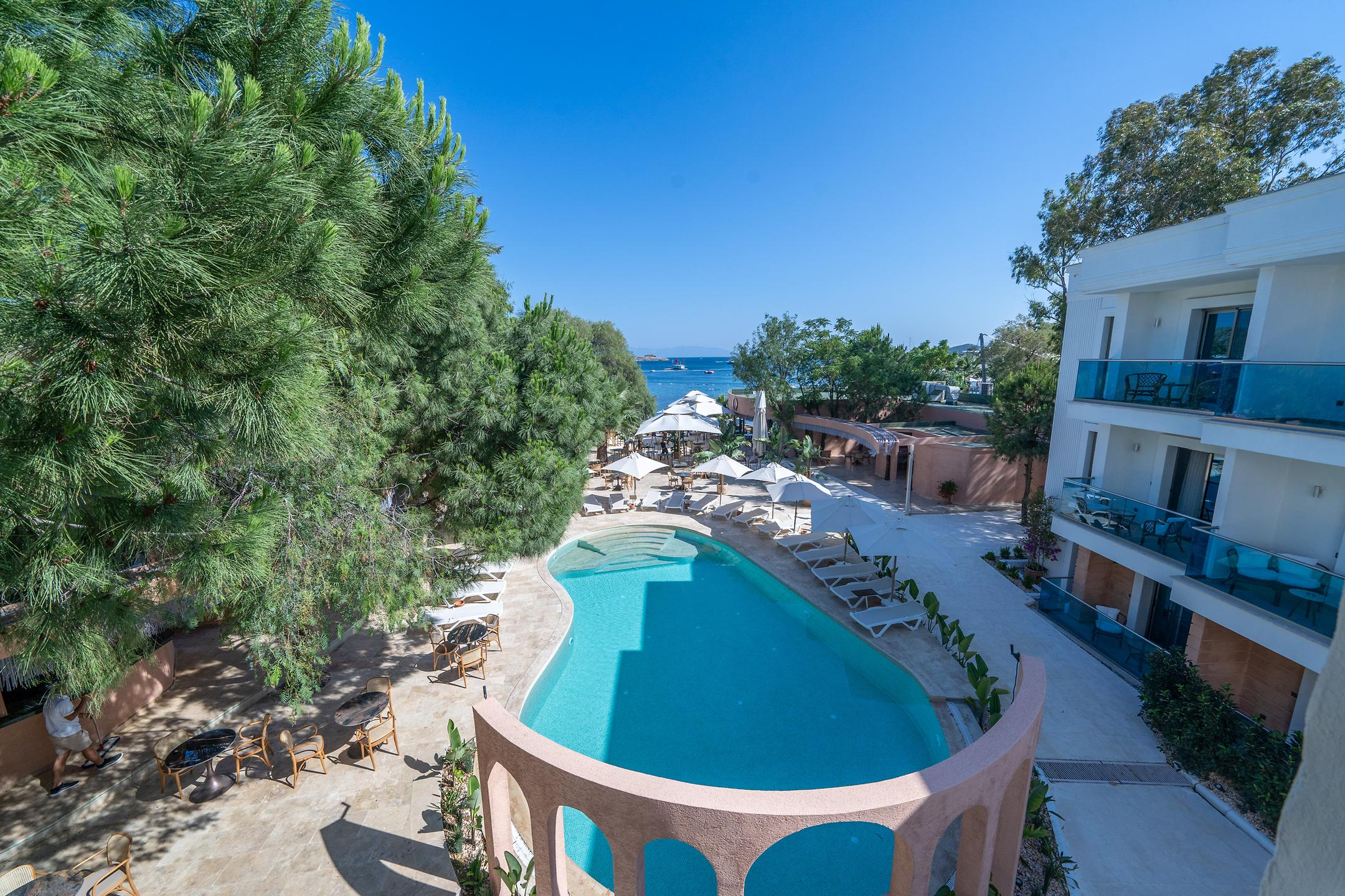 Inone Mucho Selection Hotel — 5