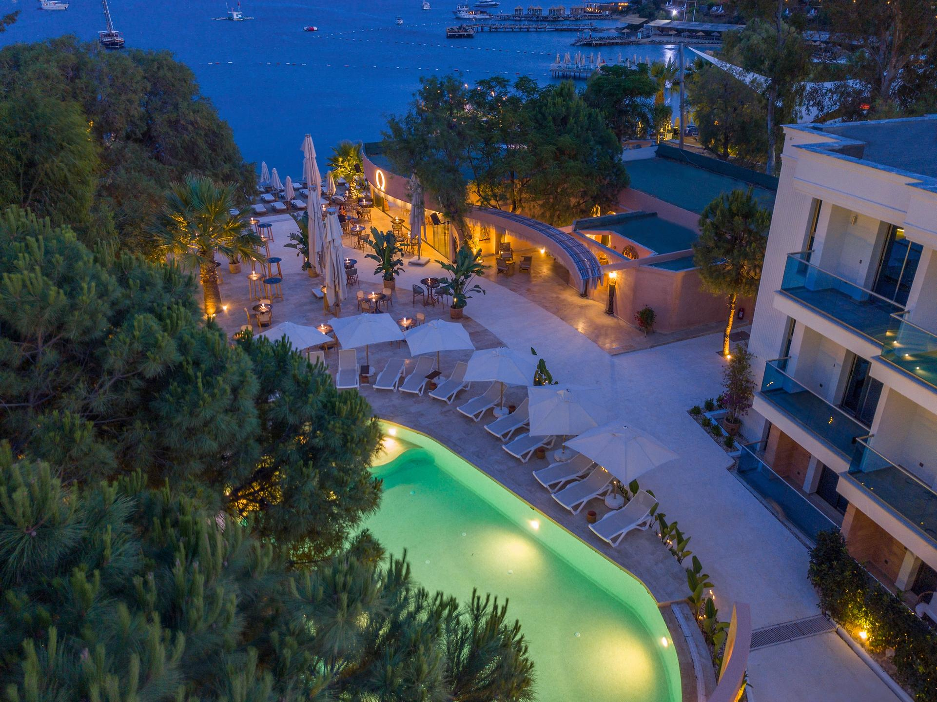 Inone Mucho Selection Hotel — 6