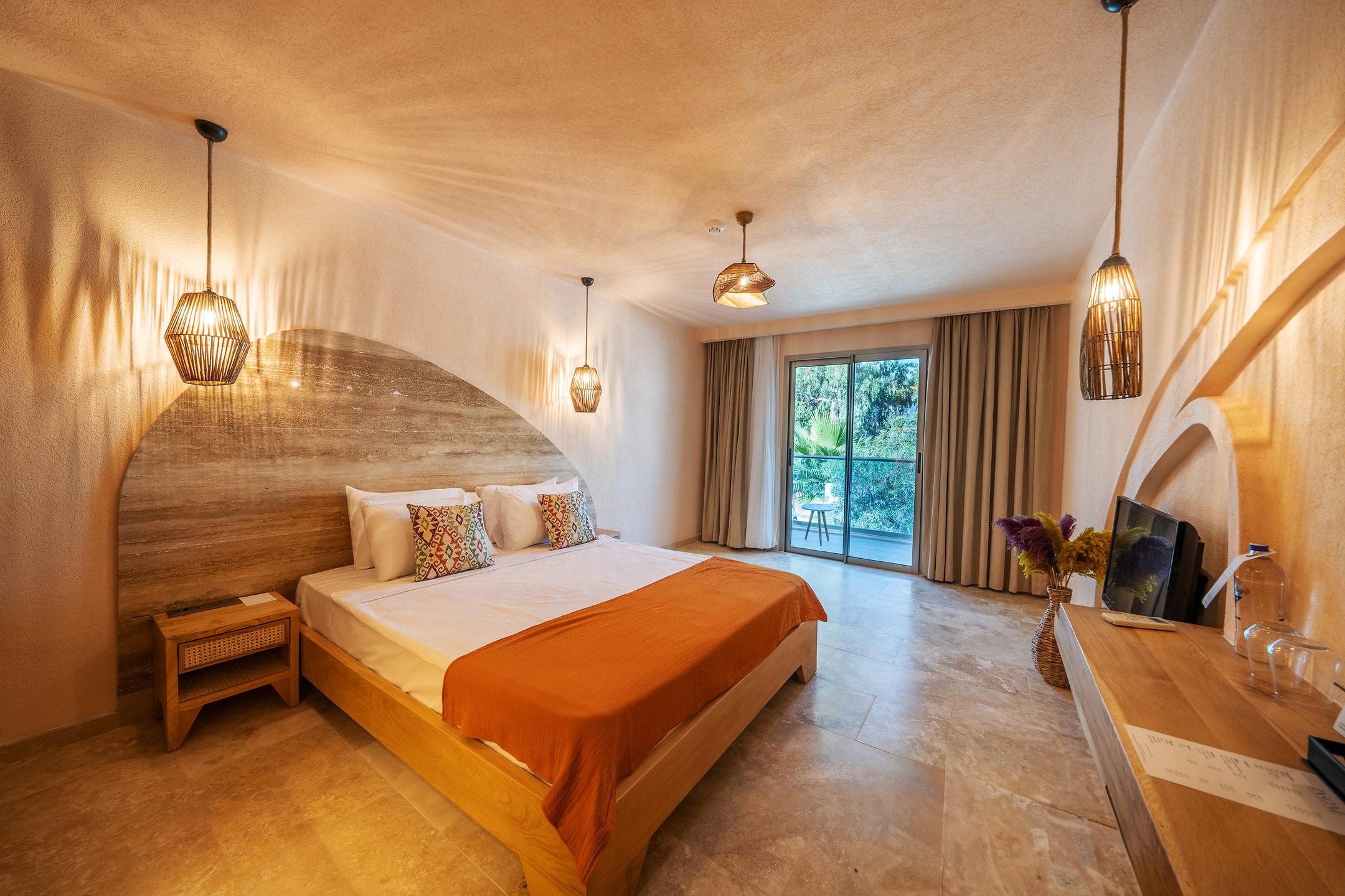 Inone Mucho Selection Hotel — 7