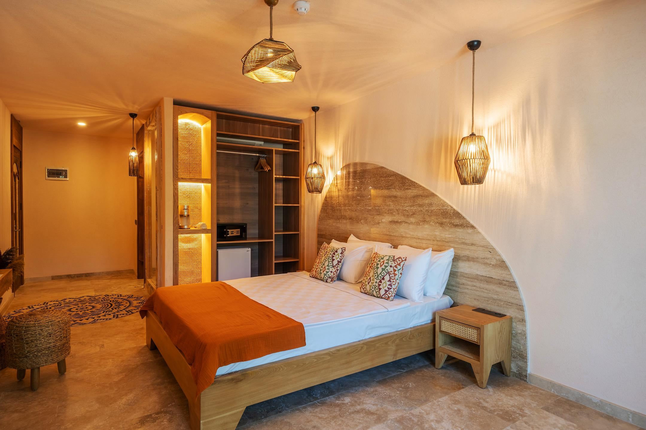 Inone Mucho Selection Hotel — 8