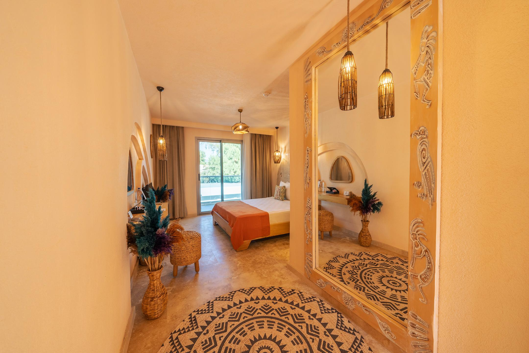 Inone Mucho Selection Hotel — 9