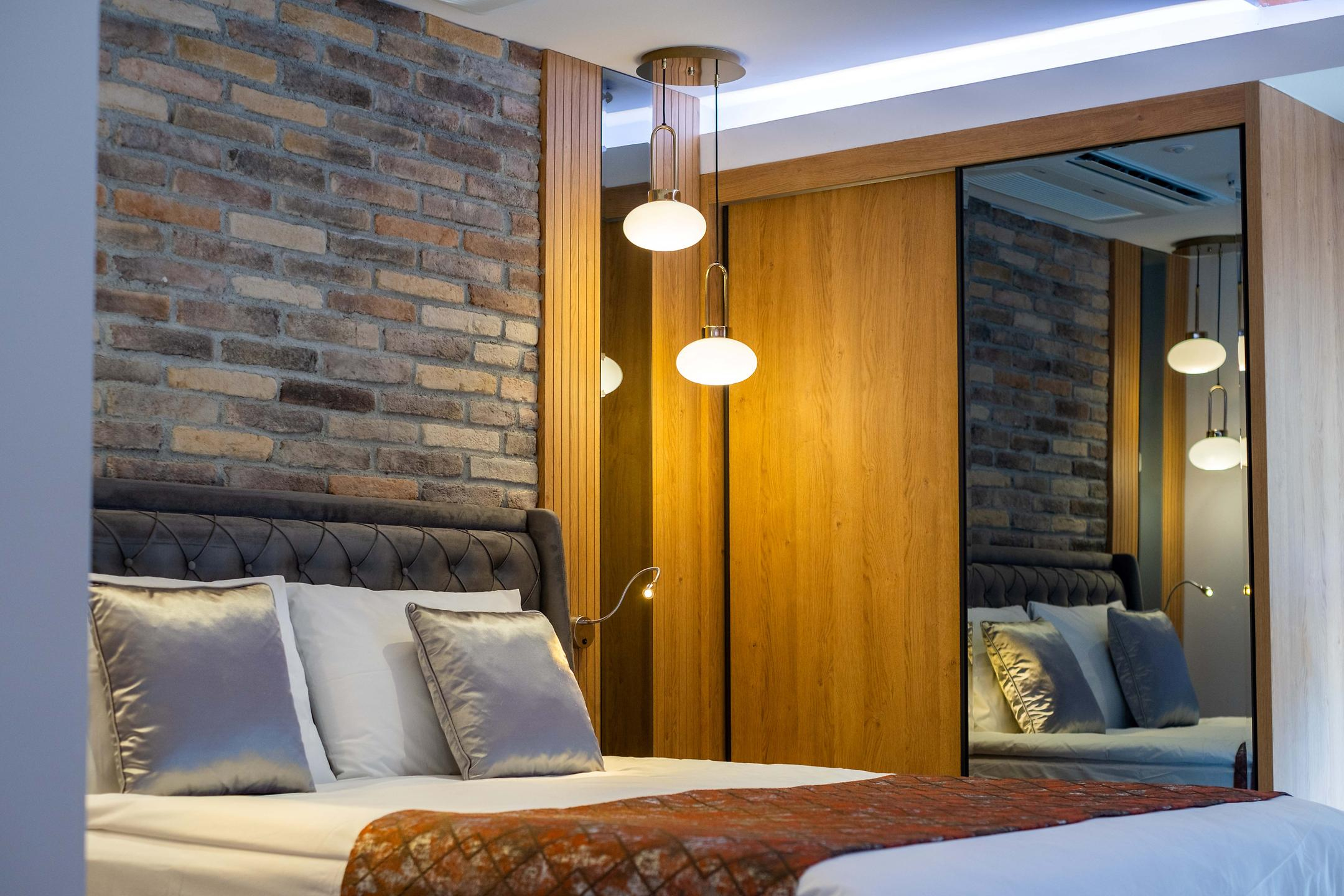 Batıhan Vadi Hotel — 9