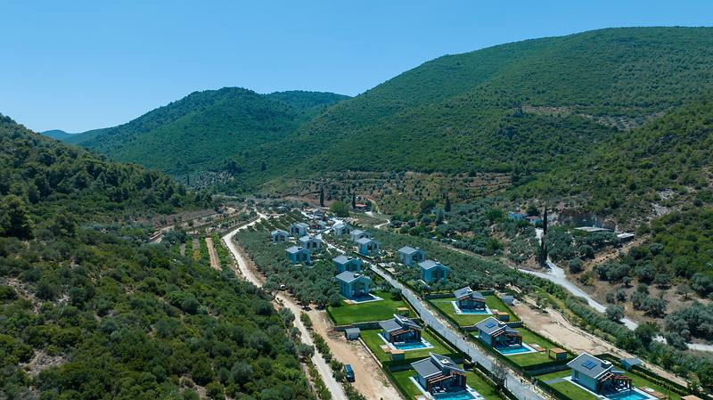 Batıhan Vadi Hotel - 1