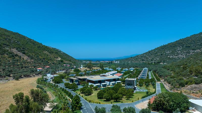 Batıhan Vadi Hotel - 2