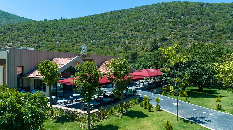 Batıhan Vadi Hotel - 3