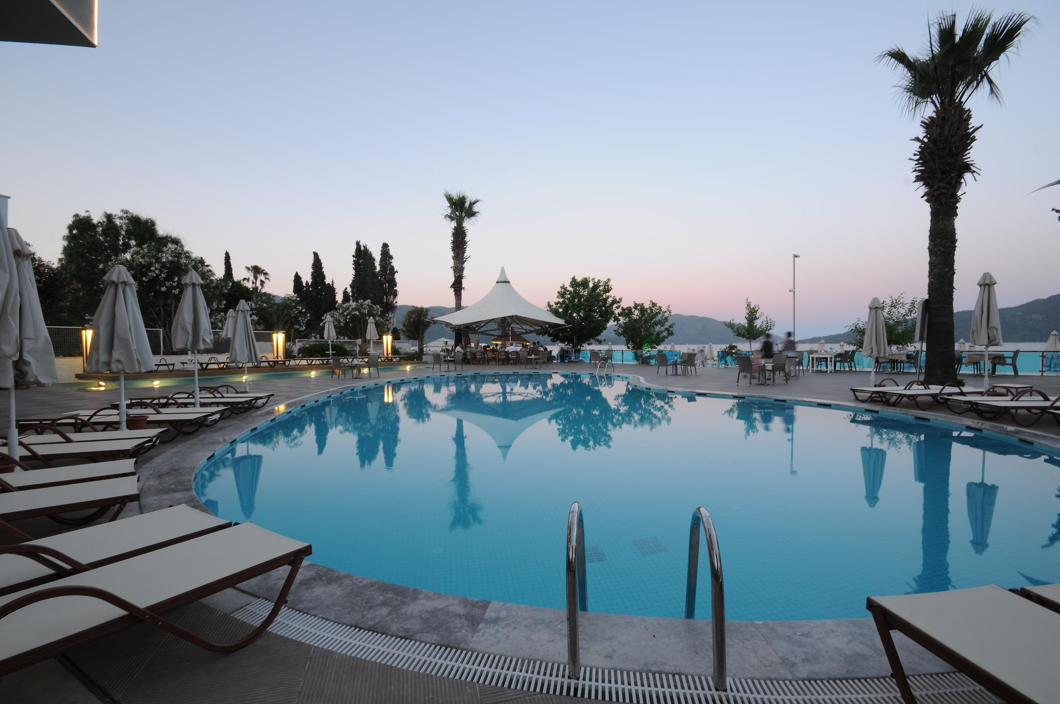 Sunrise Resort Marmaris — 2