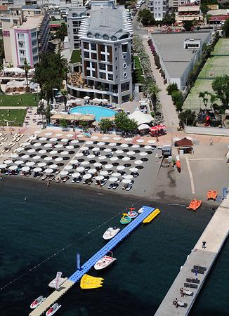 Sunrise Resort Marmaris - 1
