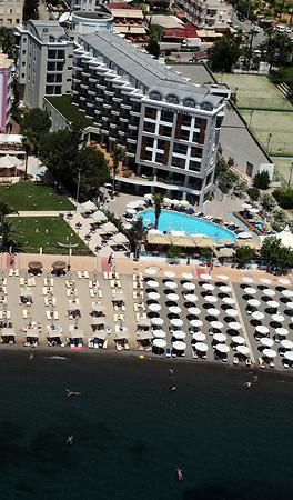 Sunrise Resort Marmaris - 2
