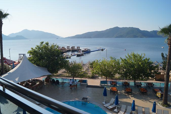 Sunrise Resort Marmaris - 2