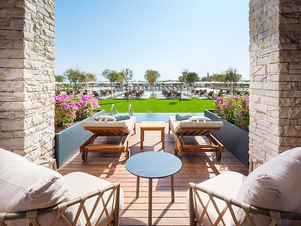 Oda Resmi