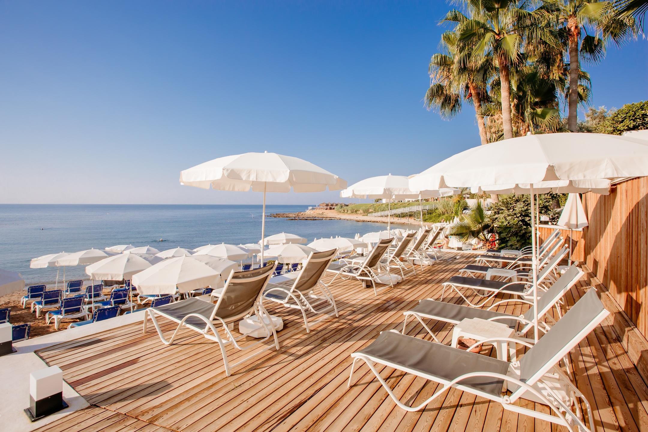 Selene Beach Spa Hotel Genel 3