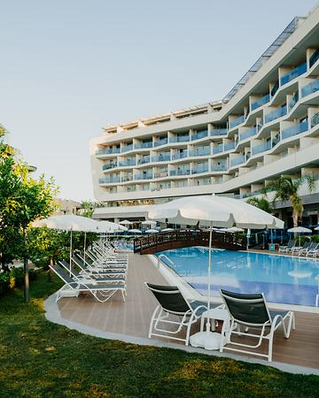Selene Beach & Spa Hotel (+16) - 4