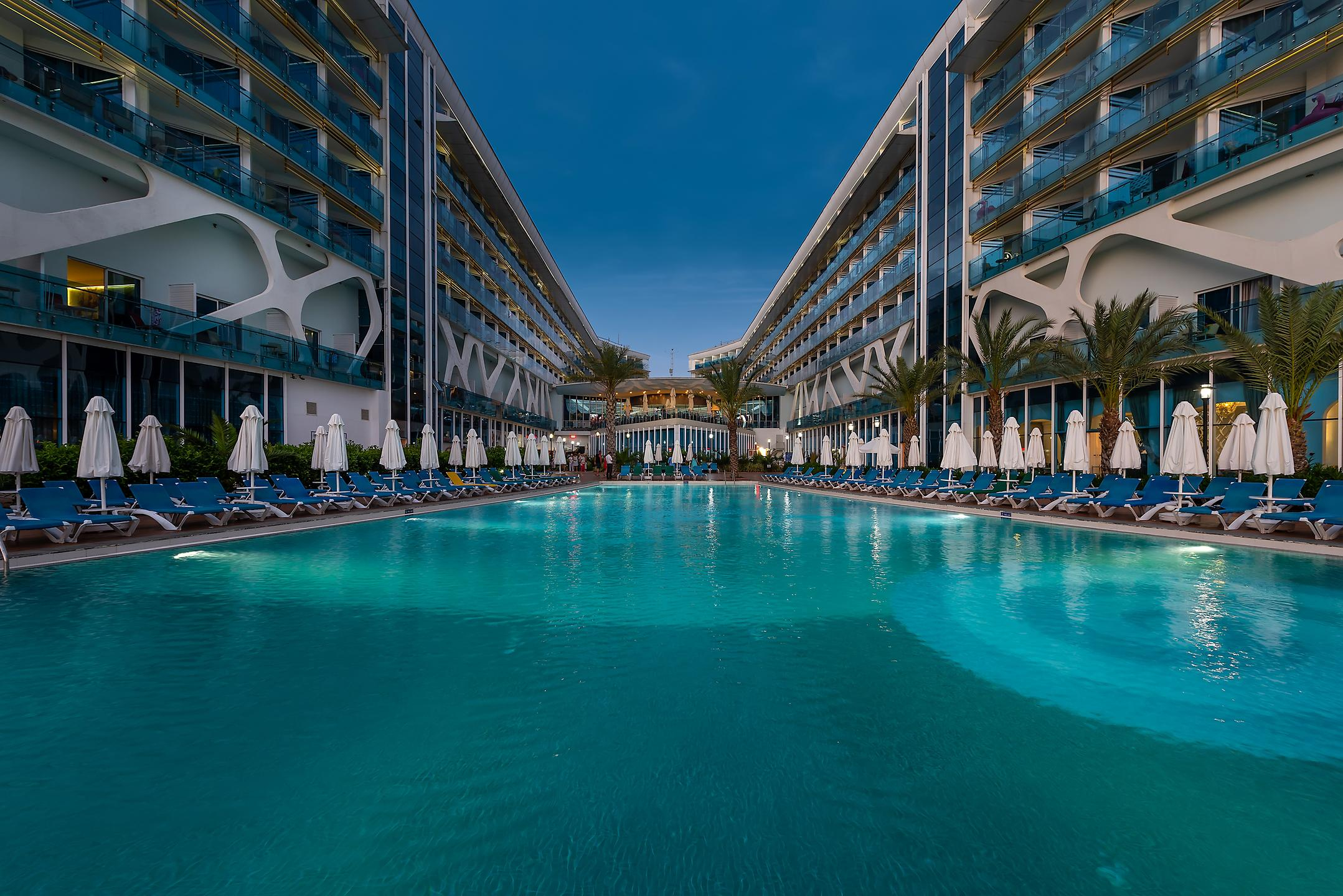 Otel Resmi