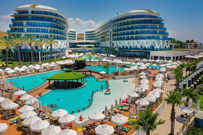 Vikingen Infinity Resort&Spa - 2