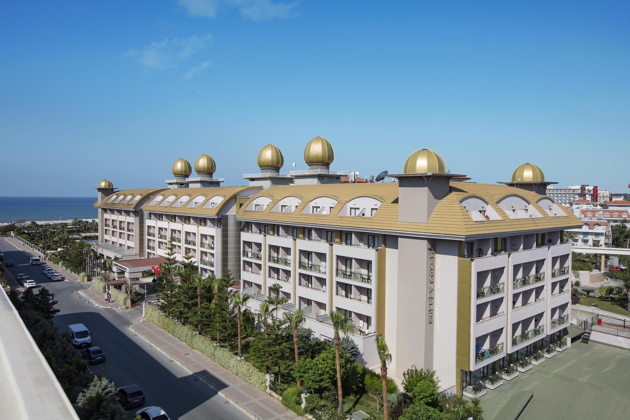 Otel Resmi
