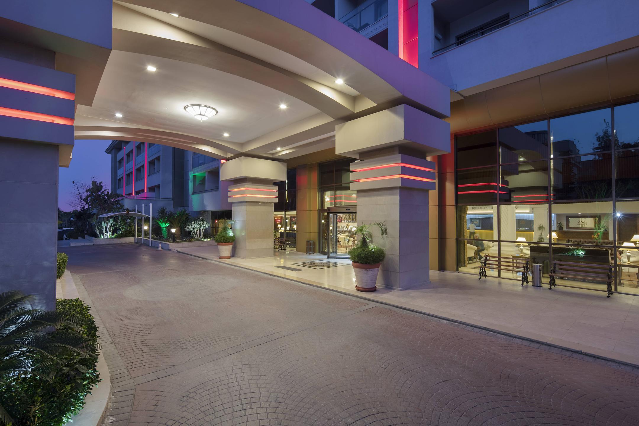 Otel Resmi