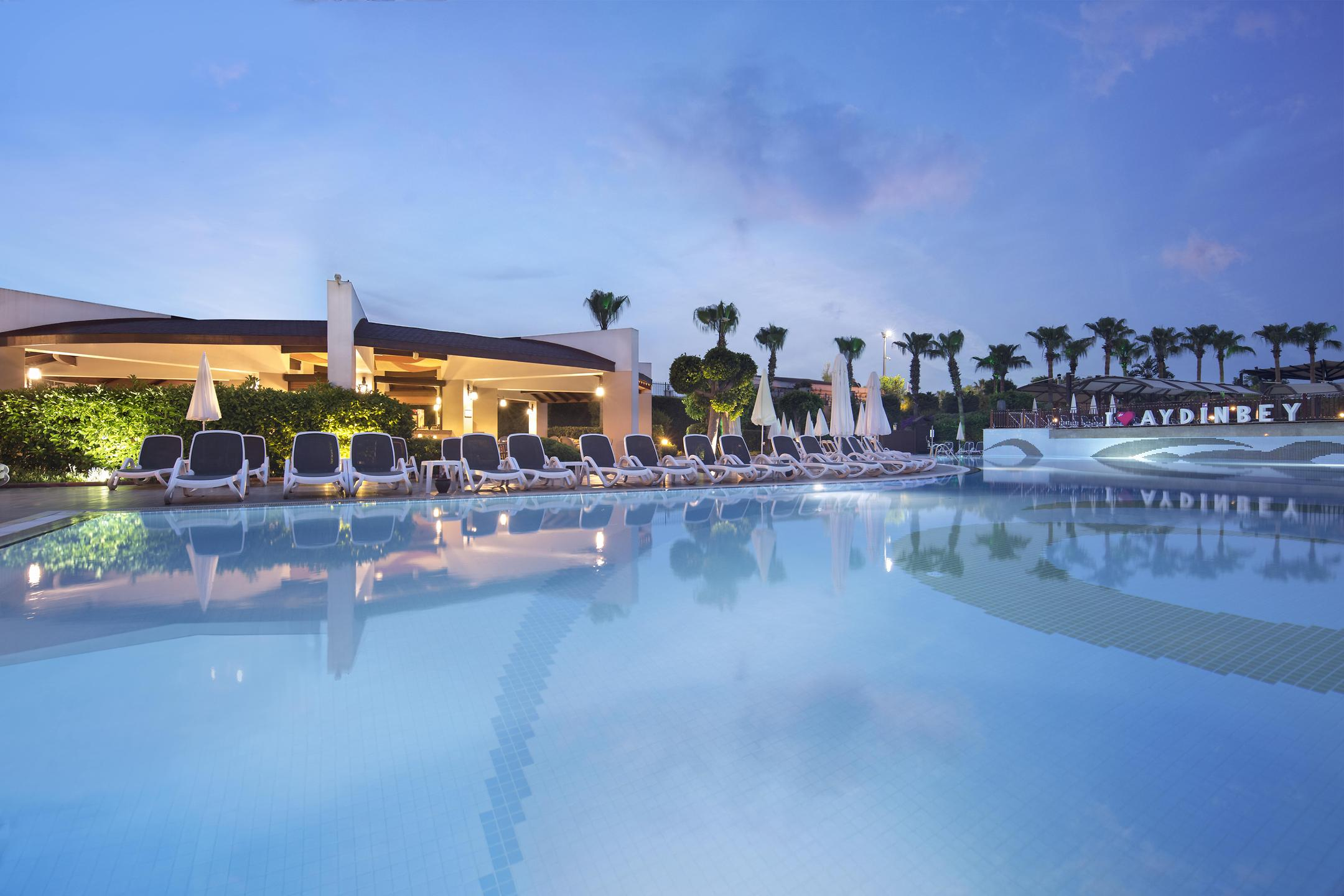 Otel Resmi