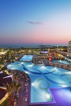 Aydınbey King's Palace & Spa - 2