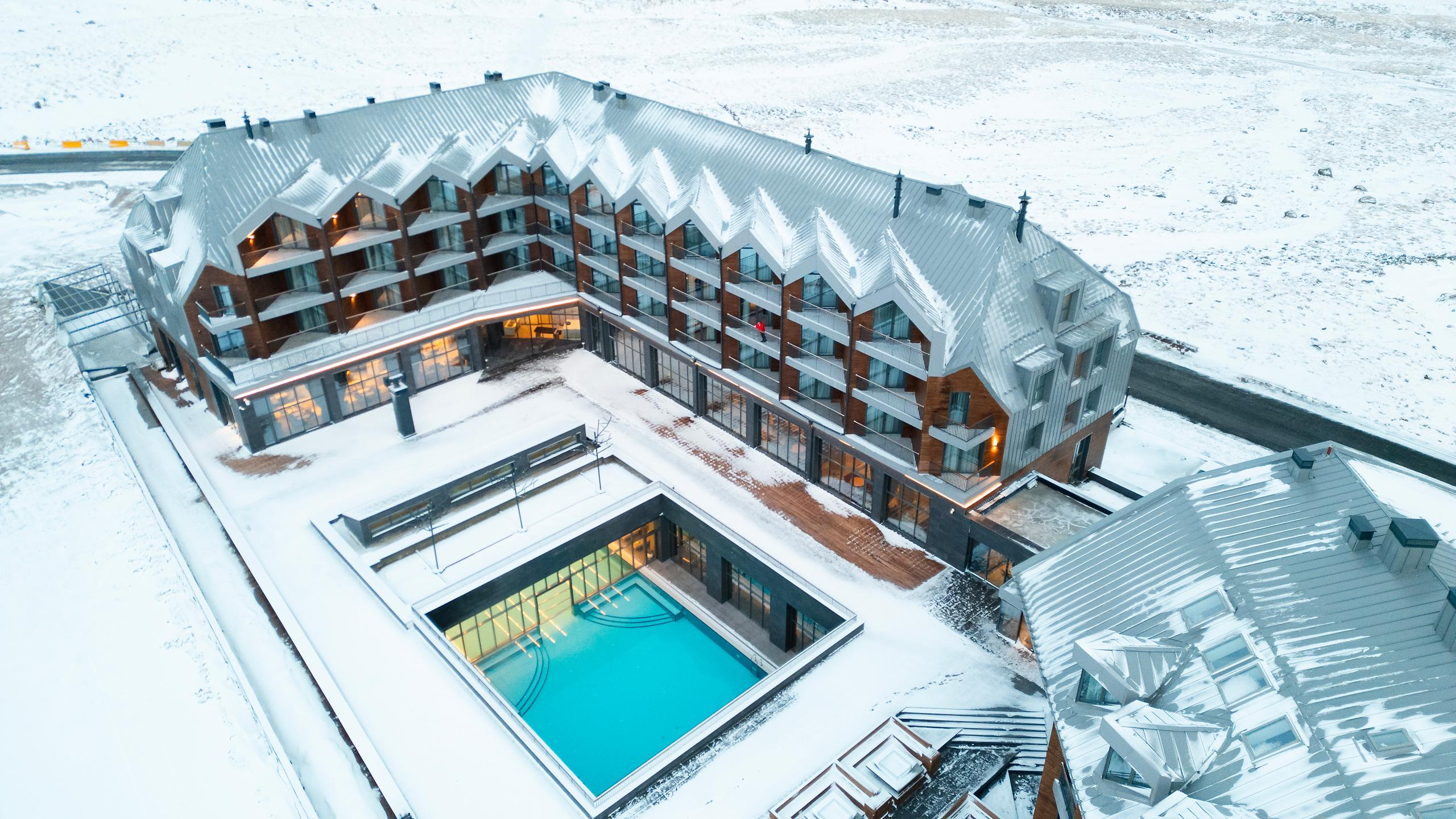 Otel Resmi