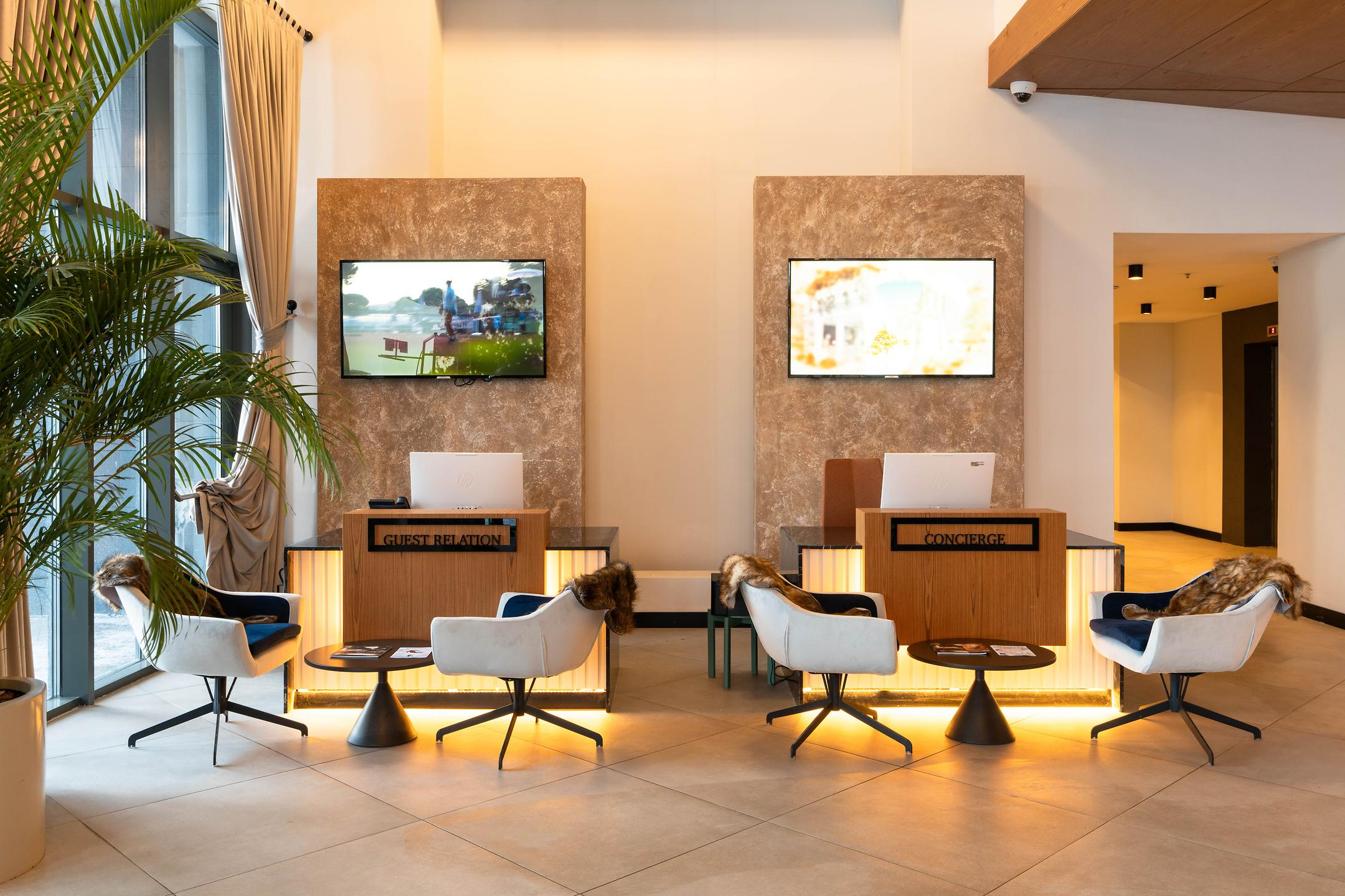 Otel Resmi