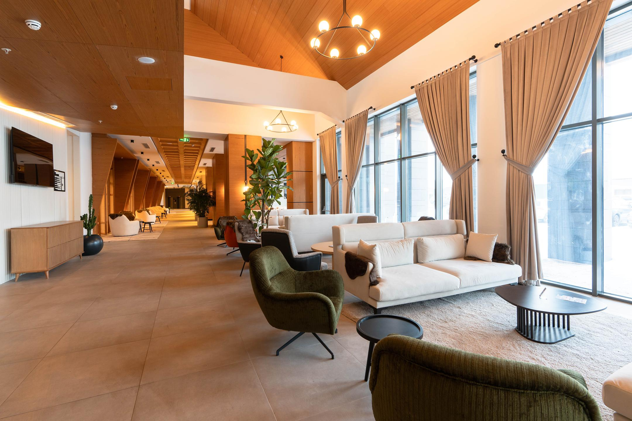 Otel Resmi