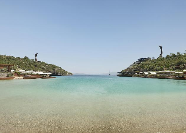 Maxx Royal Bodrum - 1