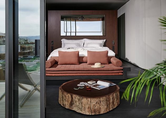Oda Resmi