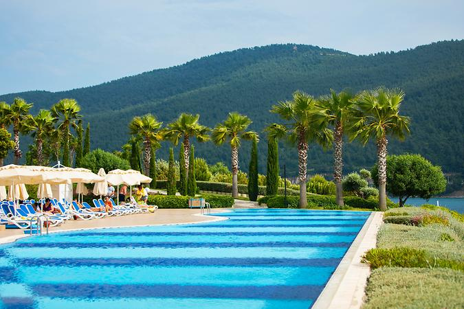 La Blanche Island Bodrum - 3