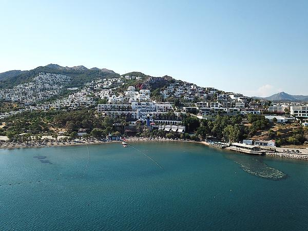 Jura Hotels Bodrum Resort