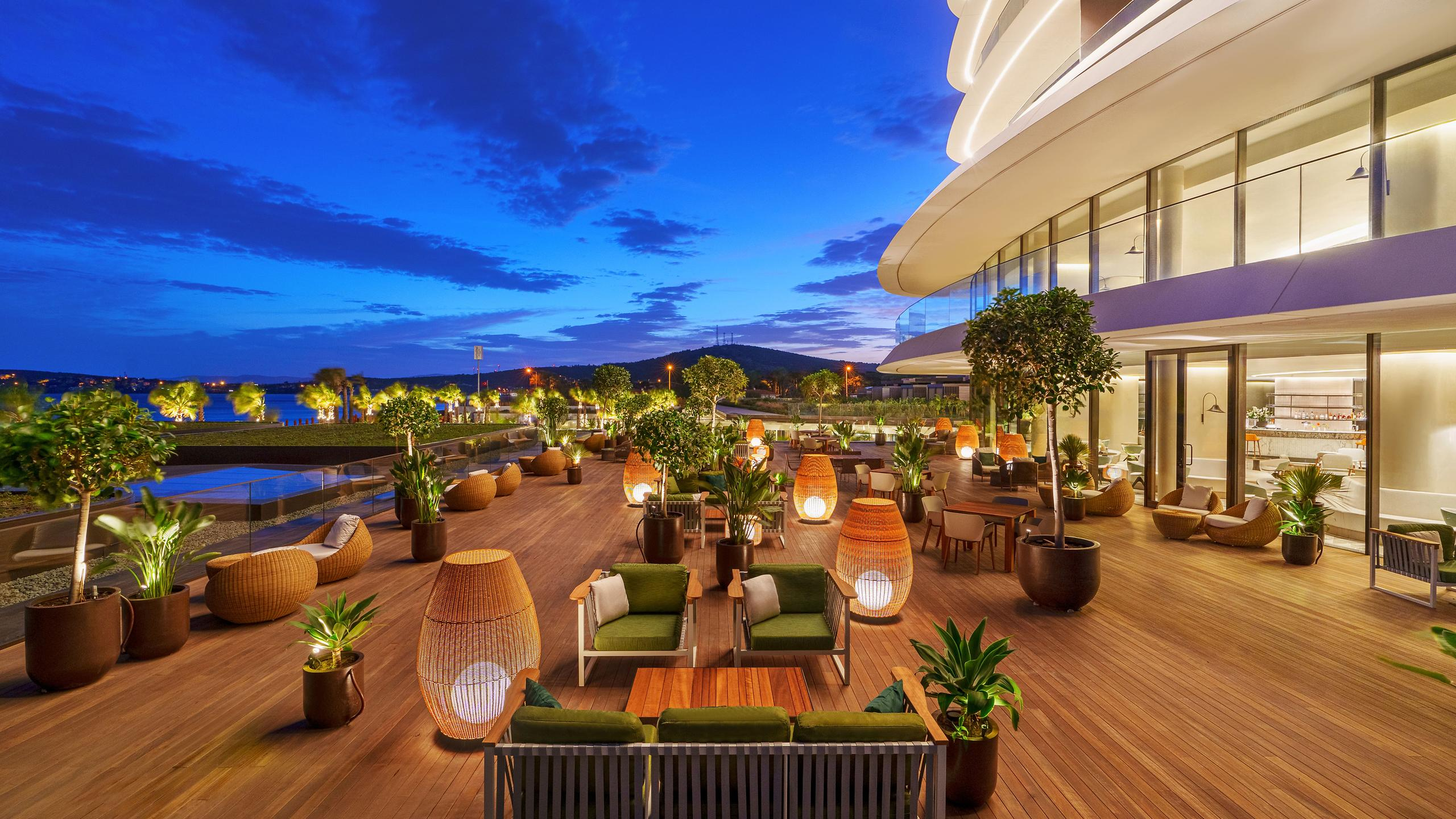 Otel Resmi