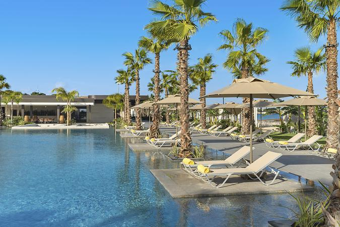 Swissotel Resort & Spa Çeşme - 2