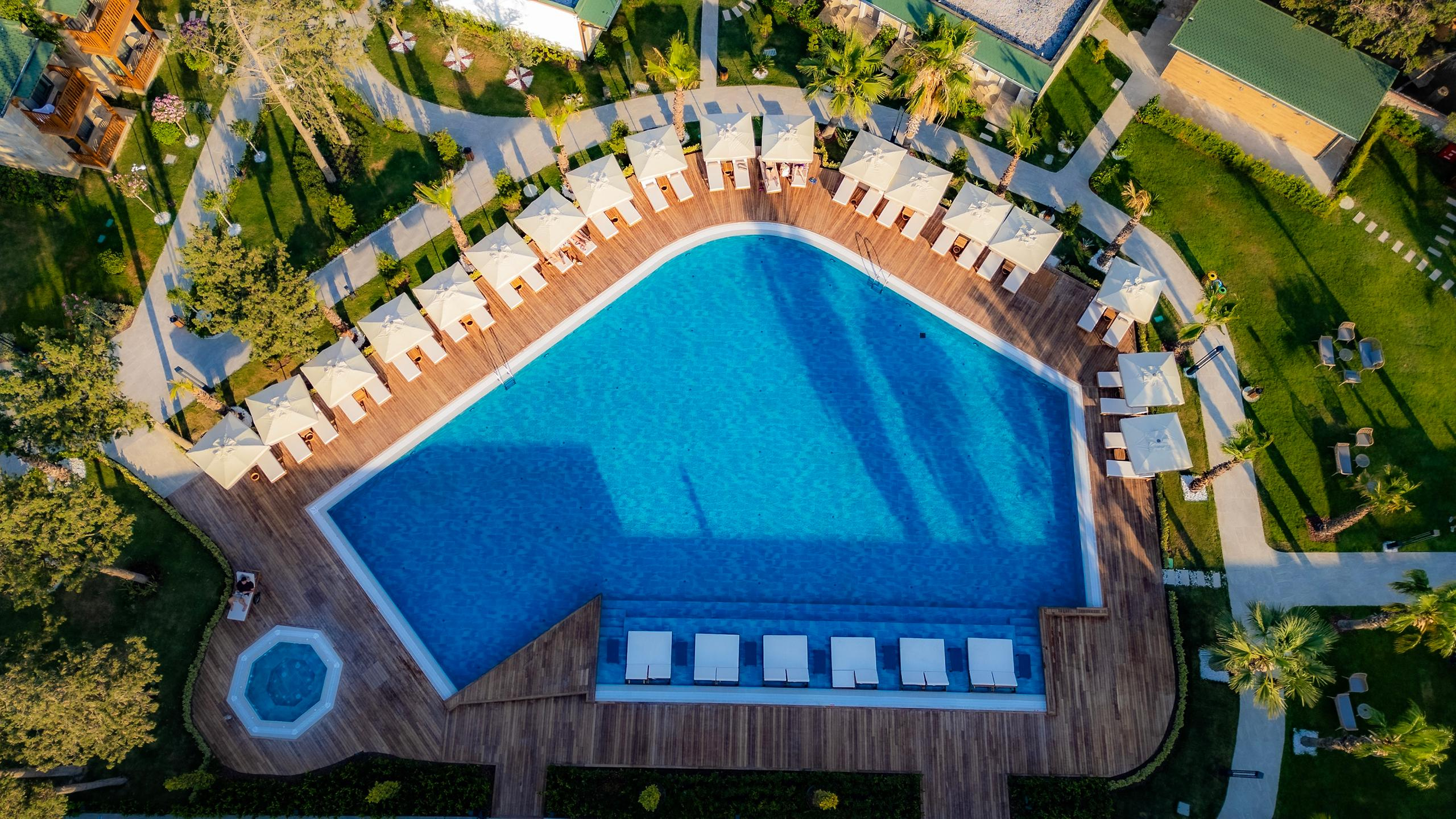 Otel Resmi