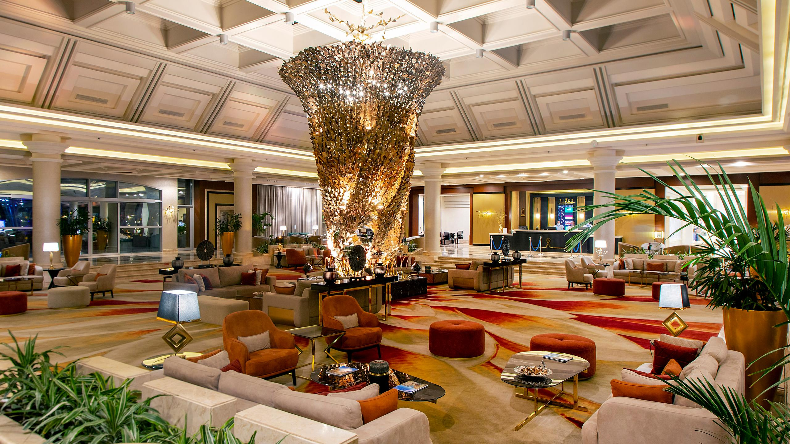 Otel Resmi