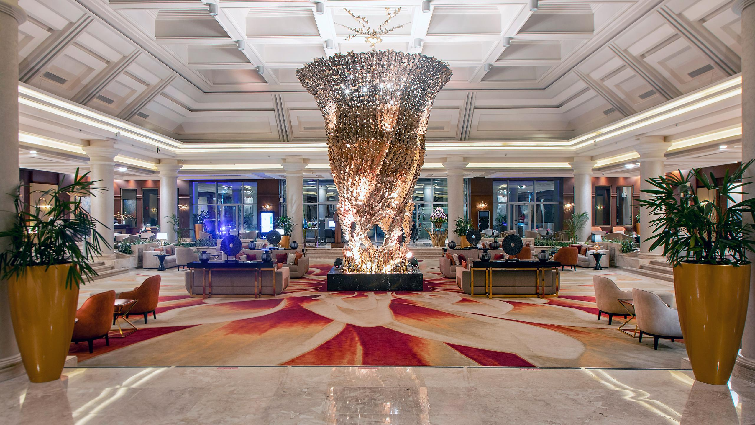 Otel Resmi