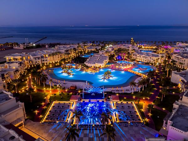 Rixos Sharm El Sheikh (Adult-Only +18) - 4