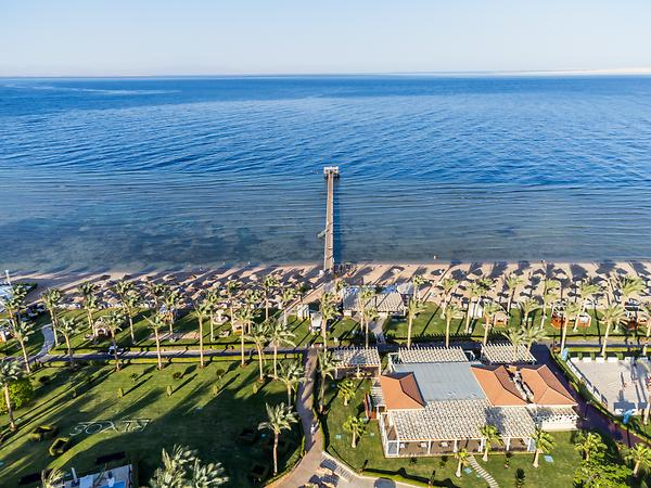 Rixos Sharm El Sheikh (Adult-Only +18) - 1