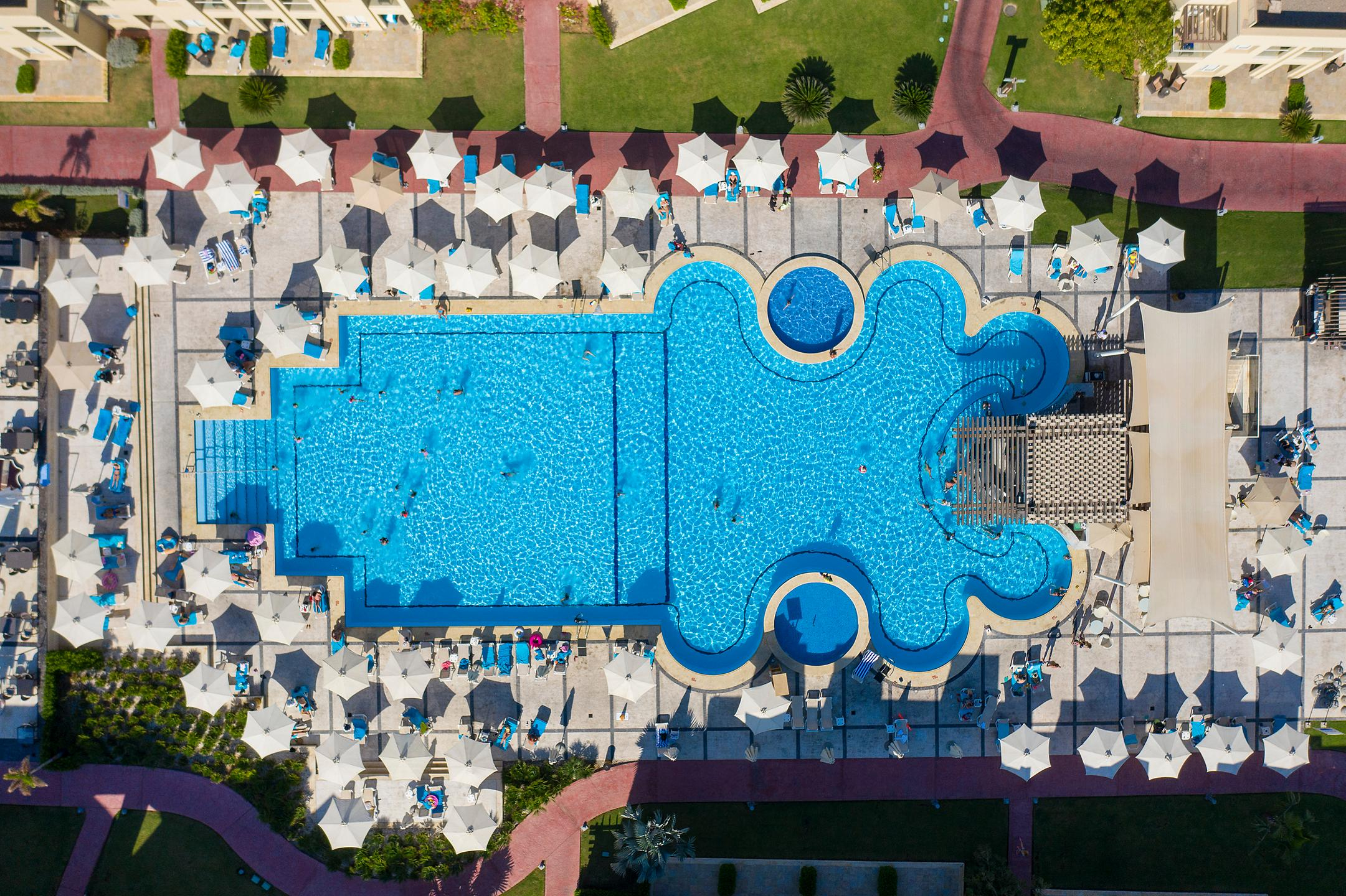 Rixos Premium Seagate Sharm El Sheikh — 8