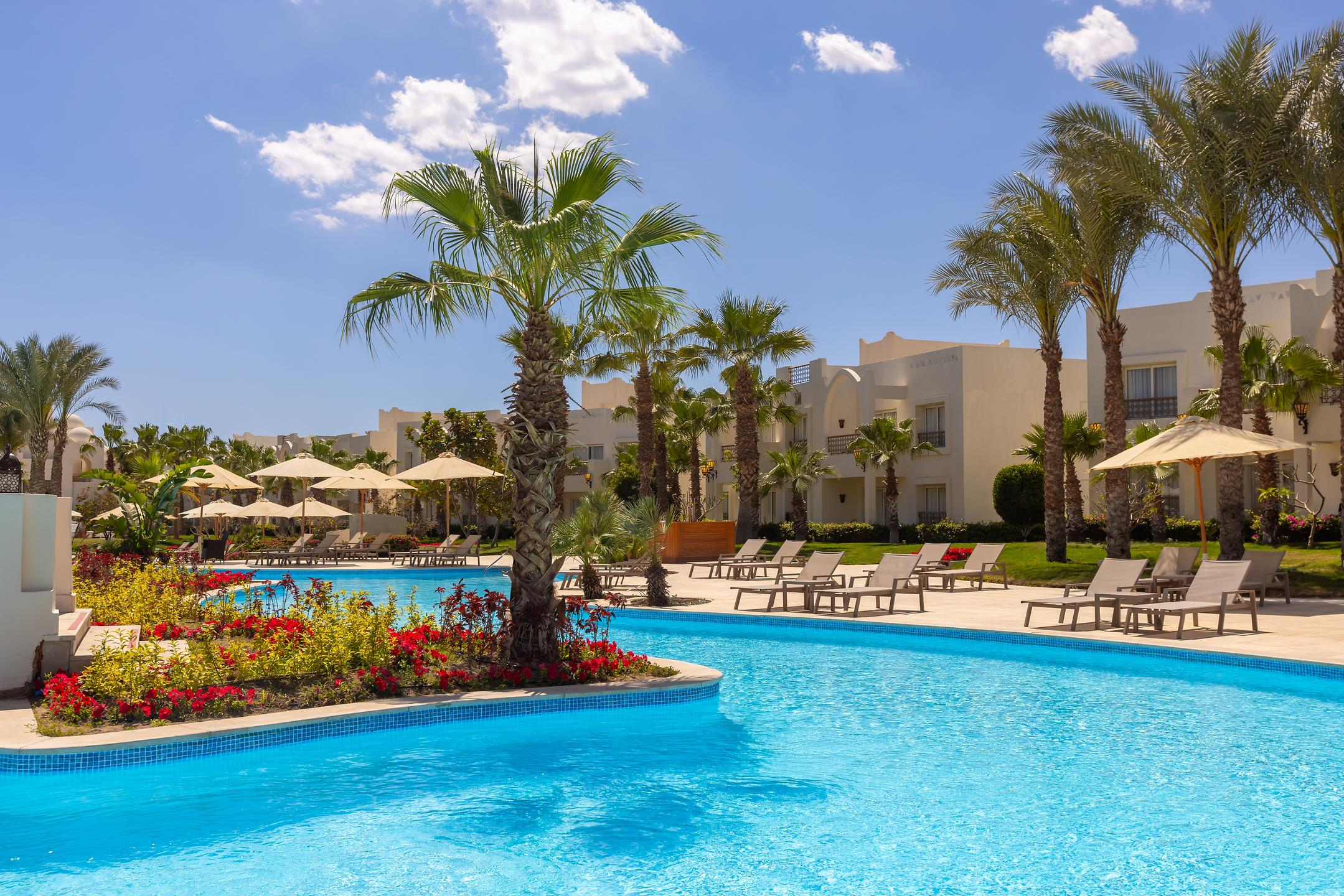 Swissotel Sharm El Sheikh — 9