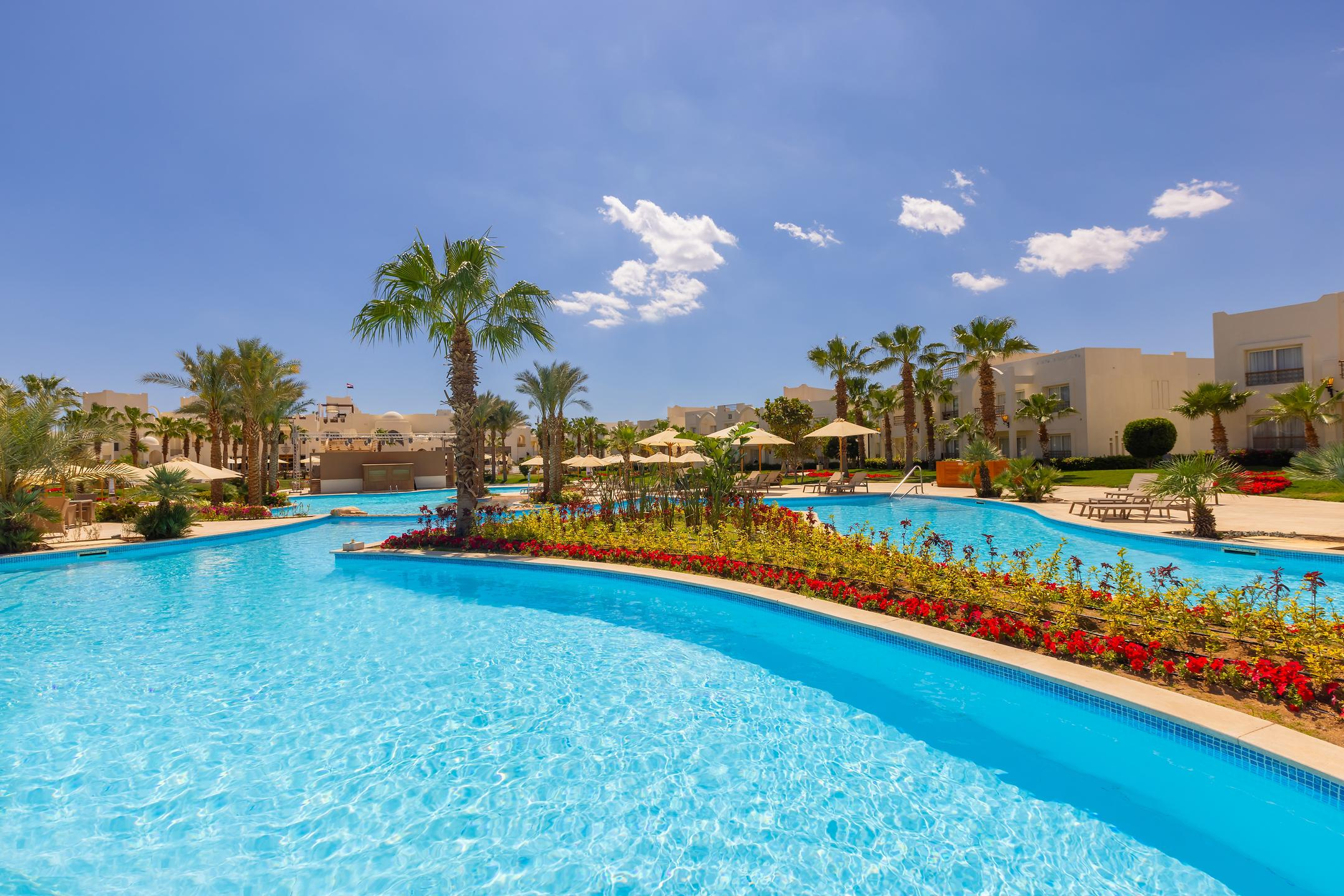Swissotel Sharm El Sheikh — 7