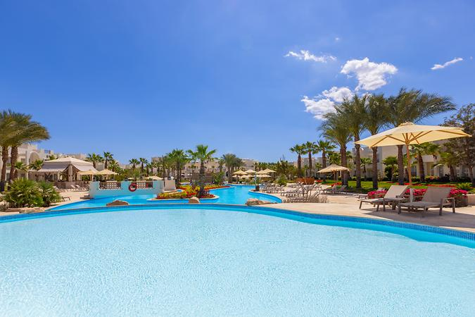 Swissotel Sharm El Sheikh - 1