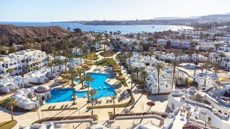 Swissotel Sharm El Sheikh - 3